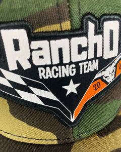 Rancho Racing Cap