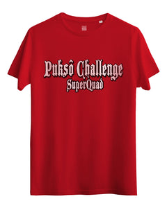 Puksô Challenge SQ
